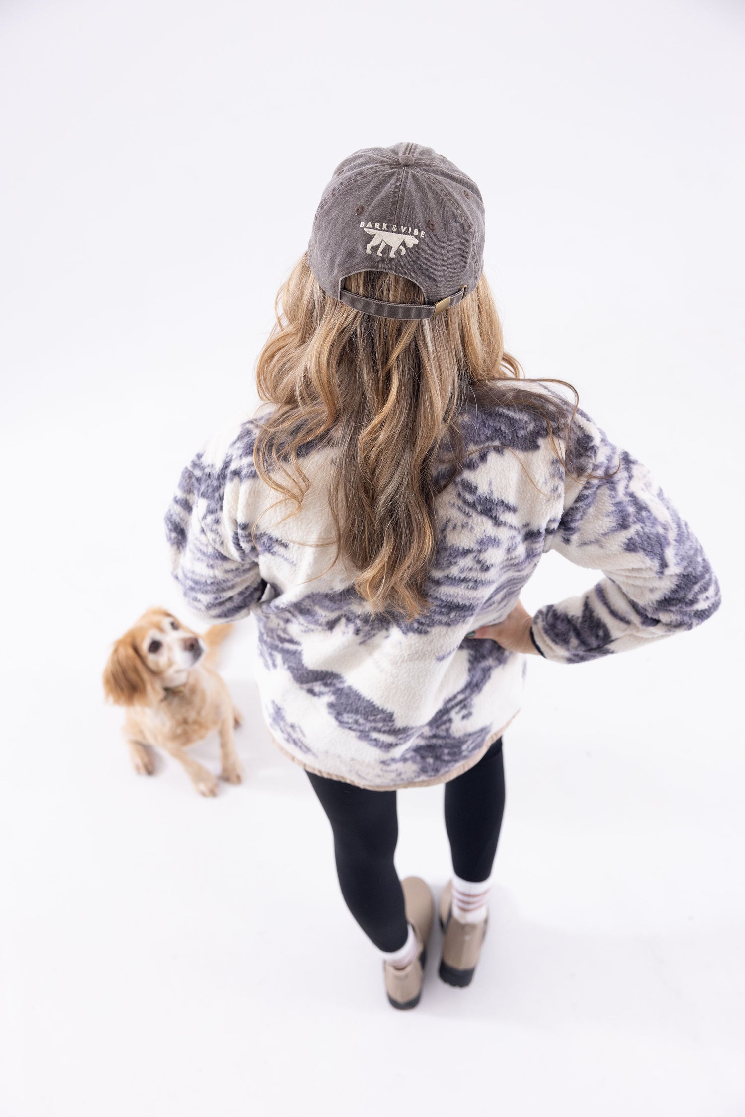 For Stylish Dog Owners