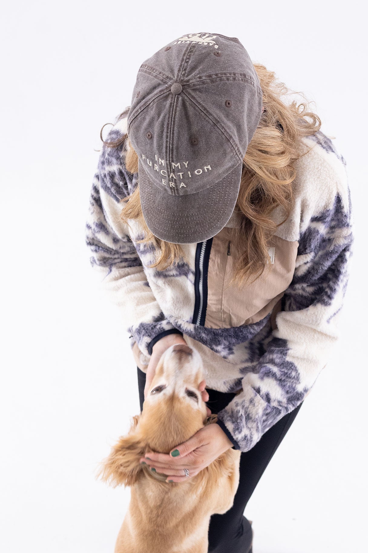 Apparel for stylish pawrents