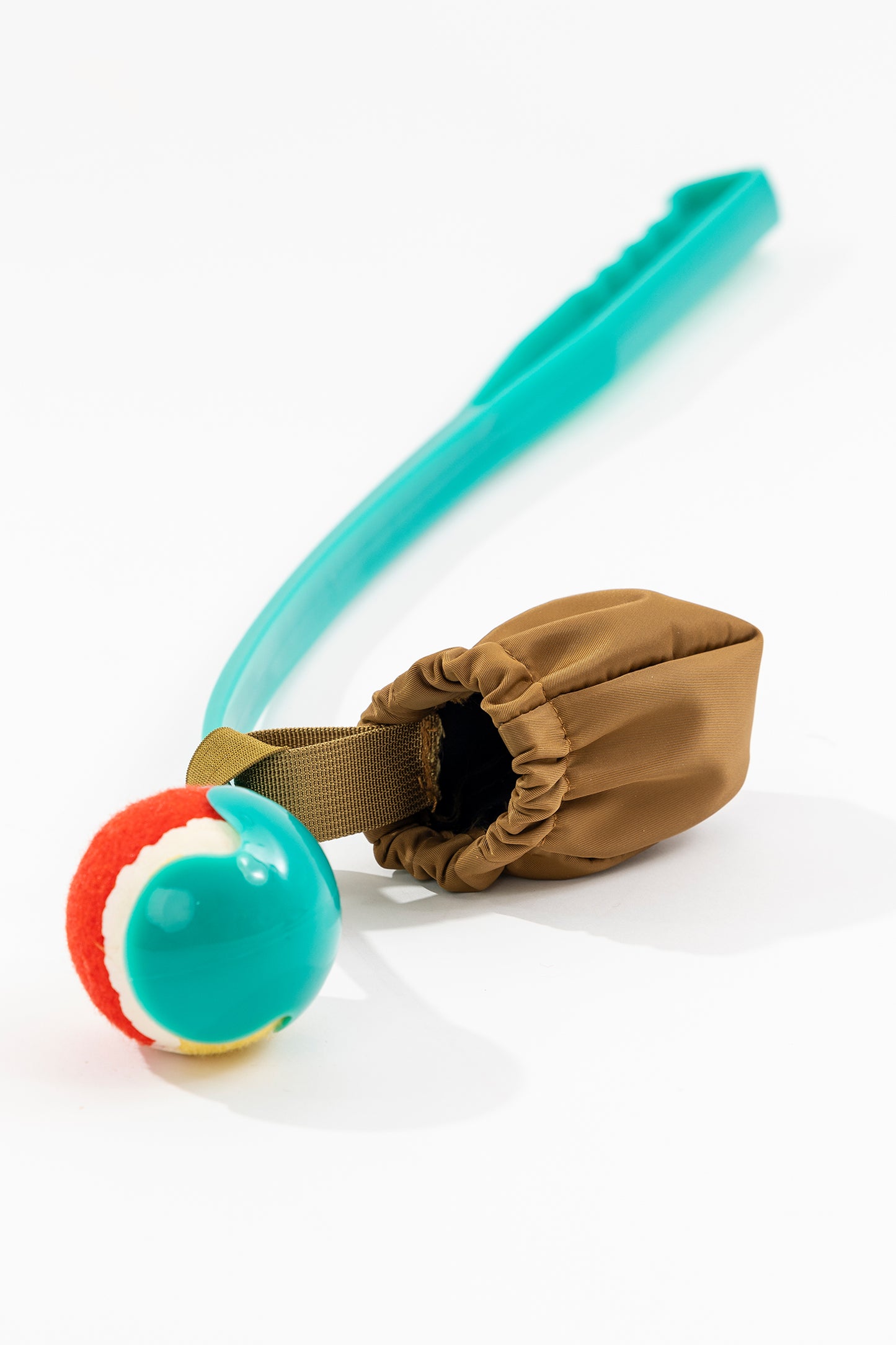 Ball bag!