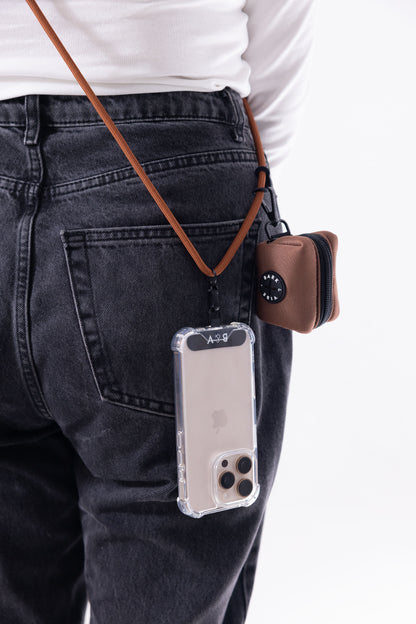 Mobile Phone Sling
