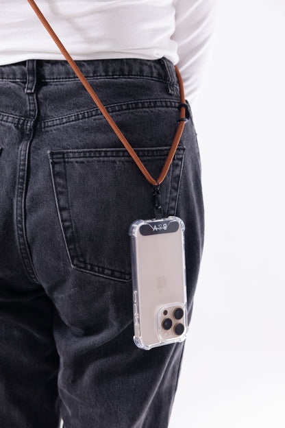 Mobile Phone Sling