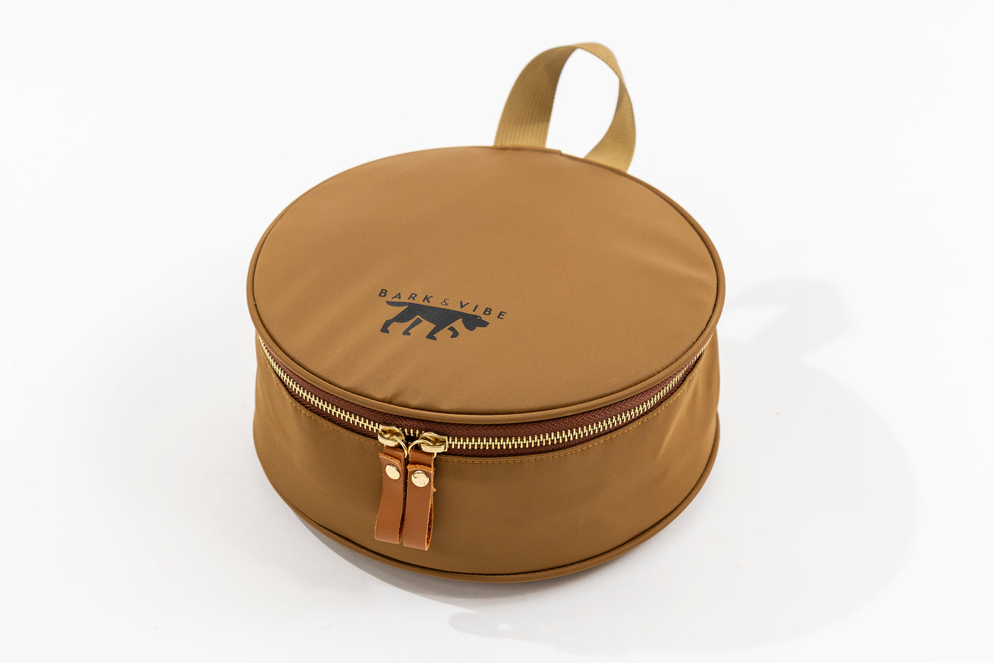 Kibble Case & Scoop