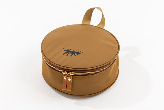 Kibble Case & Scoop