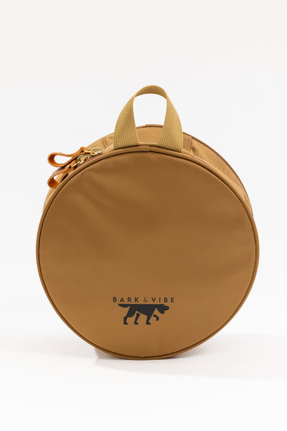 Kibble Case & Scoop