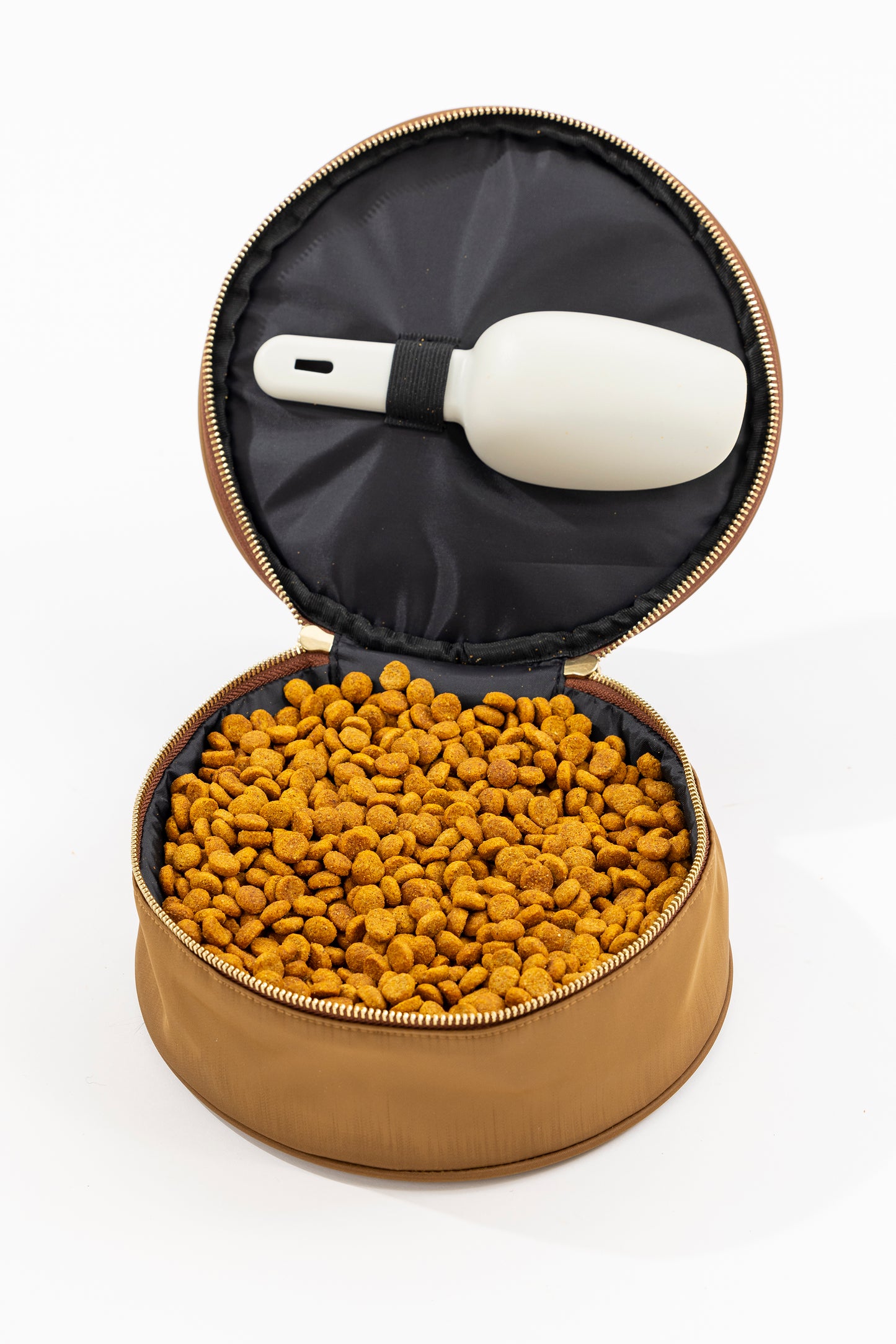 Kibble Case & Scoop