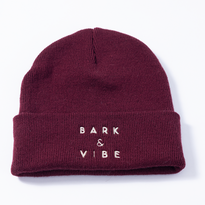 Cuffed Beanie
