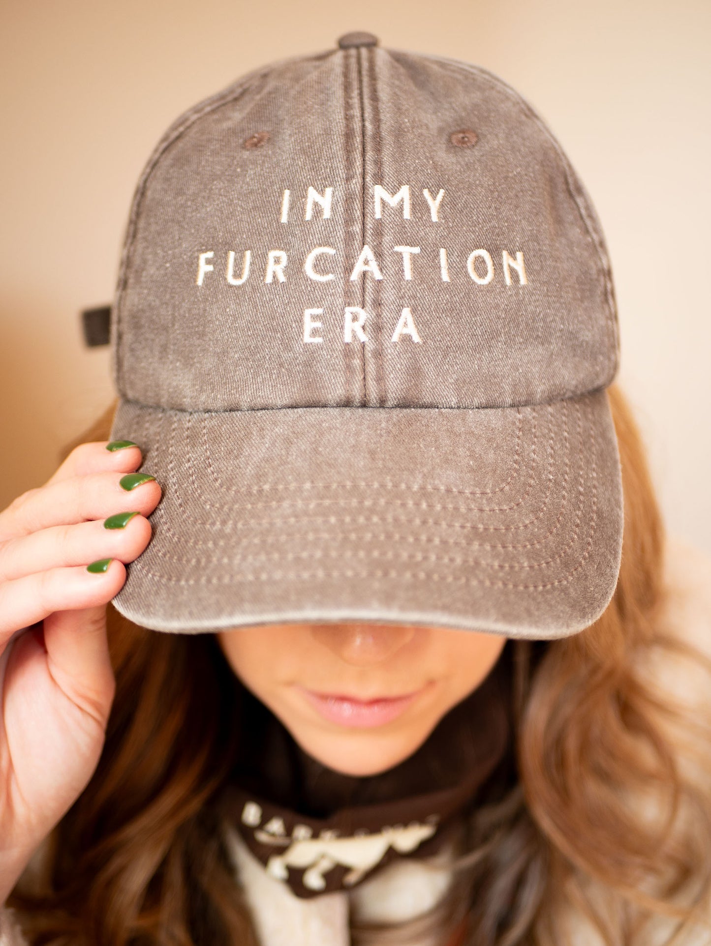 Furcation Era Cap