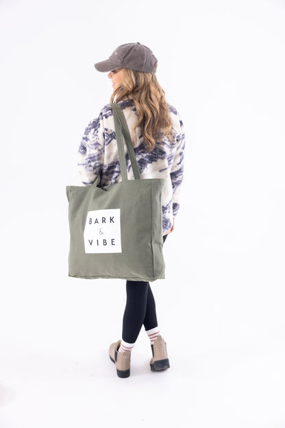 The Everything Tote