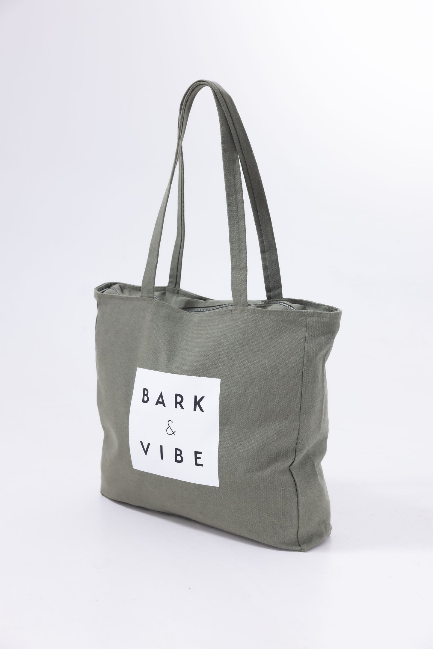 The Everything Tote