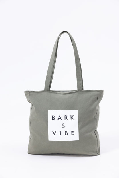 The Everything Tote