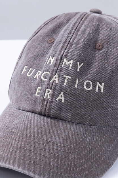 Furcation Era Cap