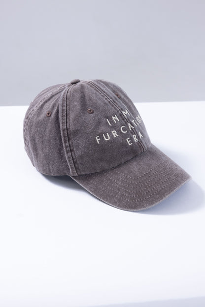 Furcation Era Cap