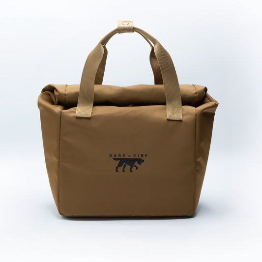 Dog Food Cool Bag